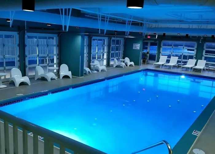 Makai 312 Сasa de vacaciones Ocean City